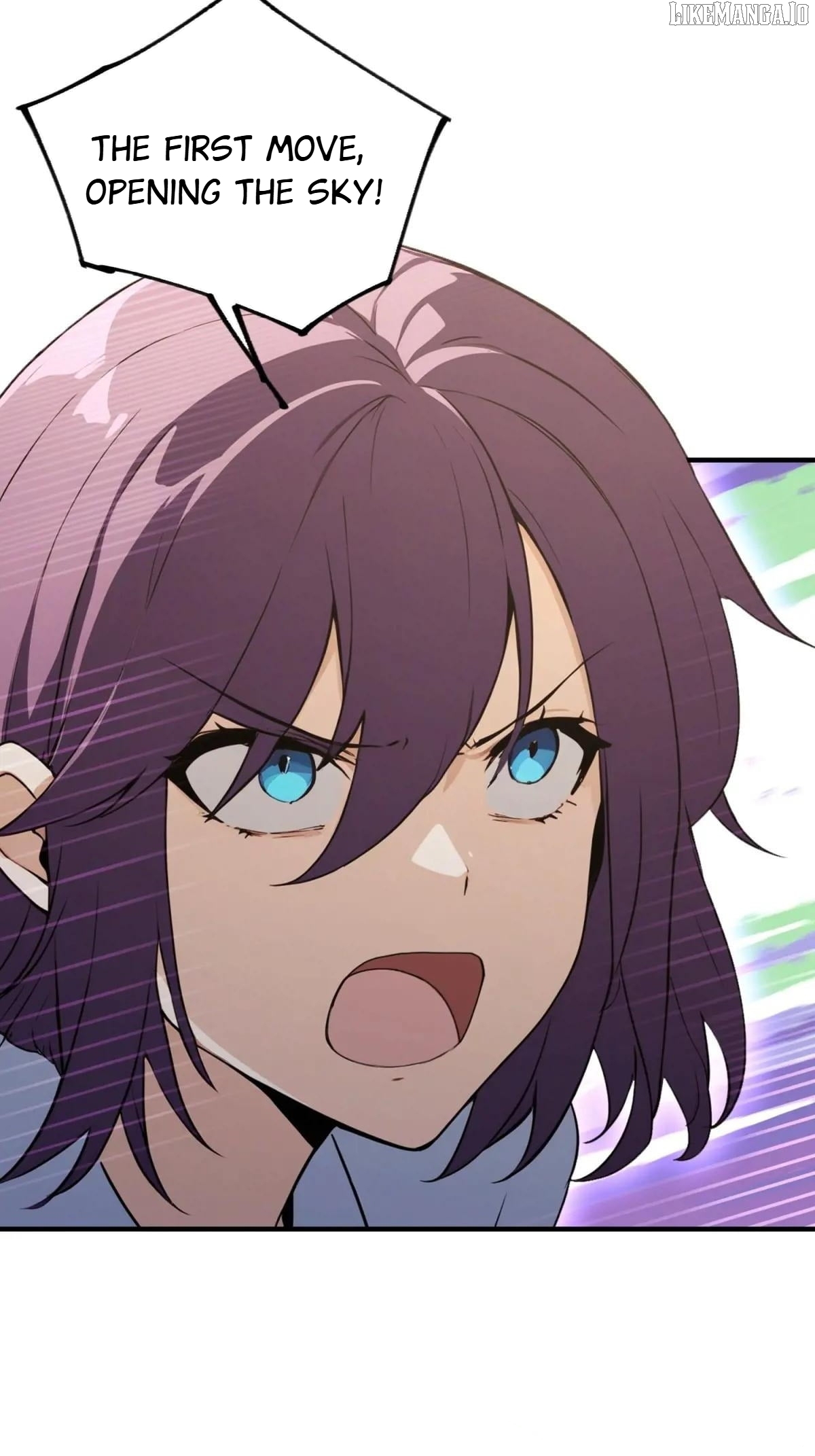 Outrageous! I opened a training class for empresses Chapter 91 - page 60